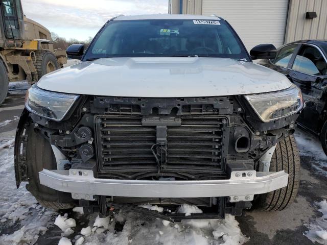 Photo 4 VIN: 1FMSK8FH4PGA57099 - FORD EXPLORER 