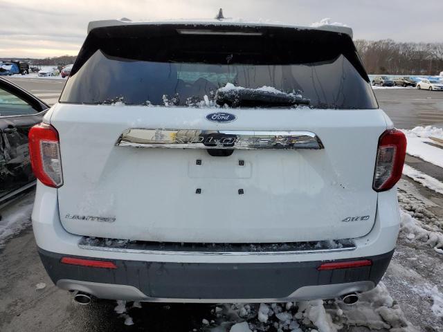 Photo 5 VIN: 1FMSK8FH4PGA57099 - FORD EXPLORER 