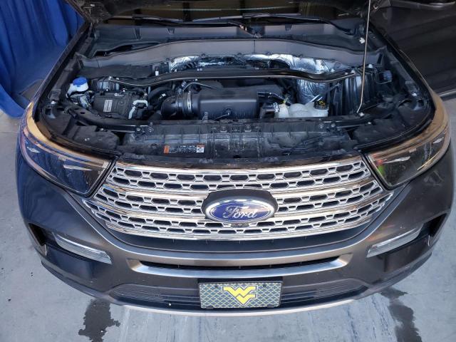 Photo 11 VIN: 1FMSK8FH5LGA93751 - FORD EXPLORER 