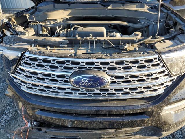 Photo 11 VIN: 1FMSK8FH5LGD10781 - FORD EXPLORER L 