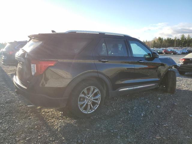 Photo 2 VIN: 1FMSK8FH5LGD10781 - FORD EXPLORER L 