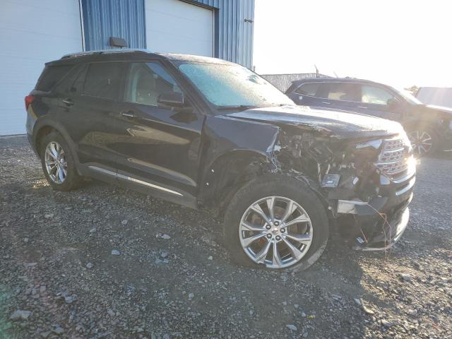 Photo 3 VIN: 1FMSK8FH5LGD10781 - FORD EXPLORER L 