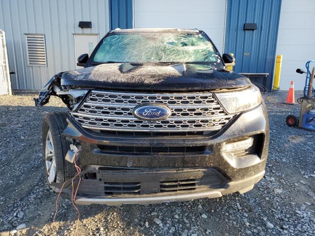 Photo 4 VIN: 1FMSK8FH5LGD10781 - FORD EXPLORER L 