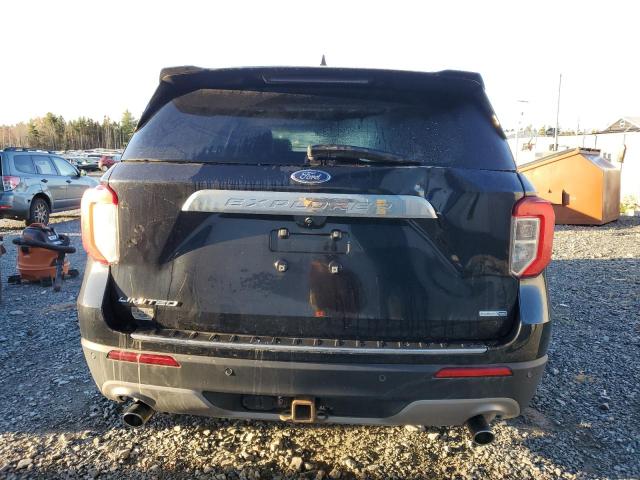 Photo 5 VIN: 1FMSK8FH5LGD10781 - FORD EXPLORER L 