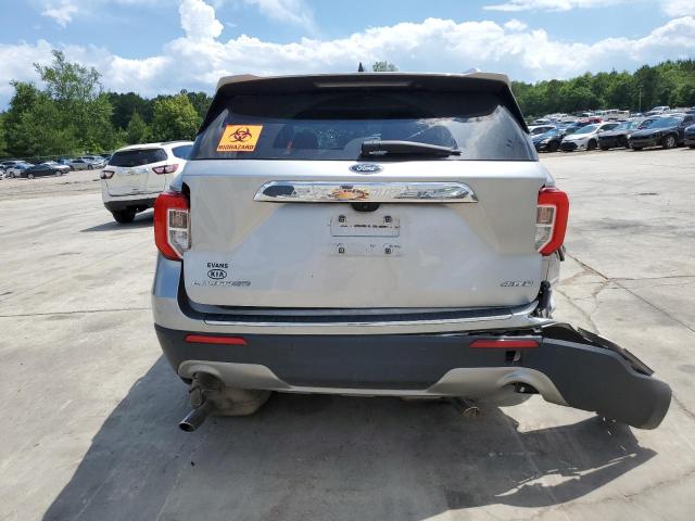 Photo 5 VIN: 1FMSK8FH5MGB37233 - FORD EXPLORER 