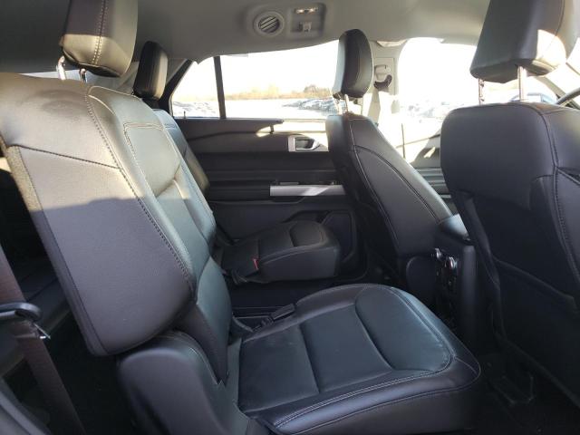 Photo 10 VIN: 1FMSK8FH5PGA59783 - FORD EXPLORER 