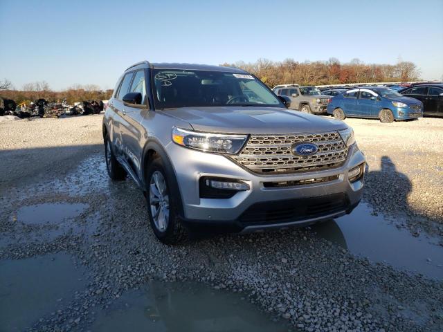 Photo 12 VIN: 1FMSK8FH5PGA59783 - FORD EXPLORER 