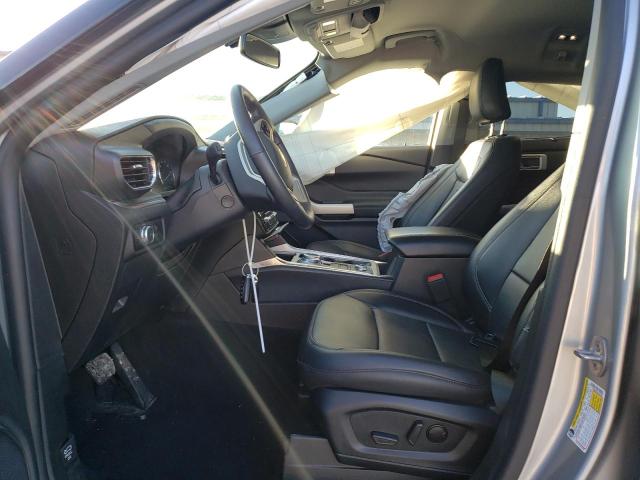 Photo 6 VIN: 1FMSK8FH5PGA59783 - FORD EXPLORER 