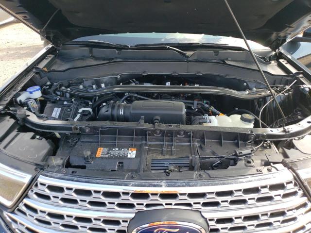 Photo 11 VIN: 1FMSK8FH5RGA89028 - FORD EXPLORER L 