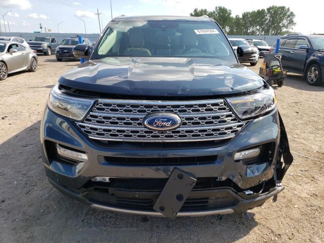 Photo 4 VIN: 1FMSK8FH5RGA89028 - FORD EXPLORER L 