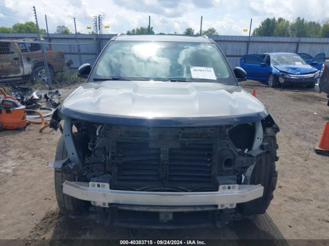 Photo 5 VIN: 1FMSK8FH6LGB39023 - FORD EXPLORER 