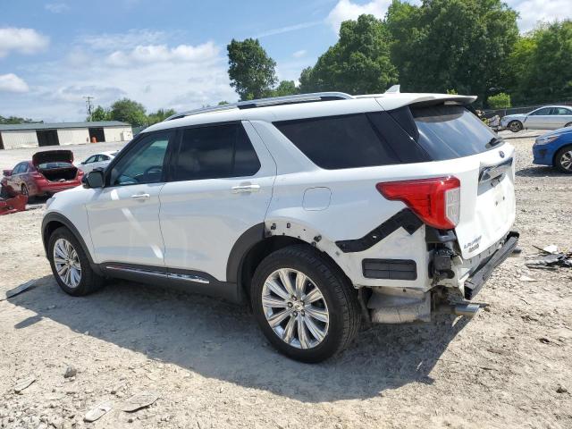 Photo 1 VIN: 1FMSK8FH6LGB56176 - FORD EXPLORER 