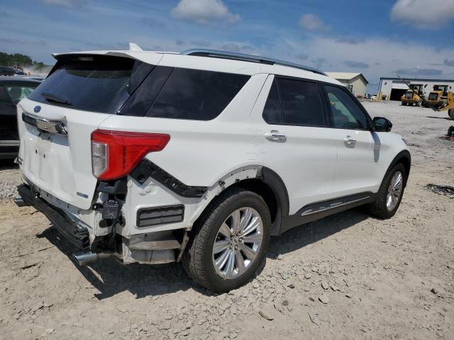 Photo 2 VIN: 1FMSK8FH6LGB56176 - FORD EXPLORER 