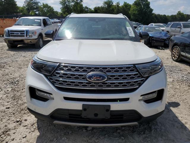 Photo 4 VIN: 1FMSK8FH6LGB56176 - FORD EXPLORER 