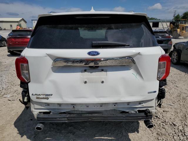 Photo 5 VIN: 1FMSK8FH6LGB56176 - FORD EXPLORER 