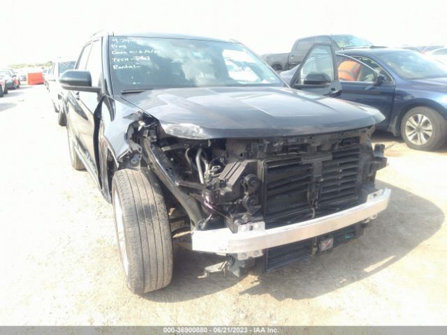 Photo 5 VIN: 1FMSK8FH6LGB64214 - FORD EXPLORER 