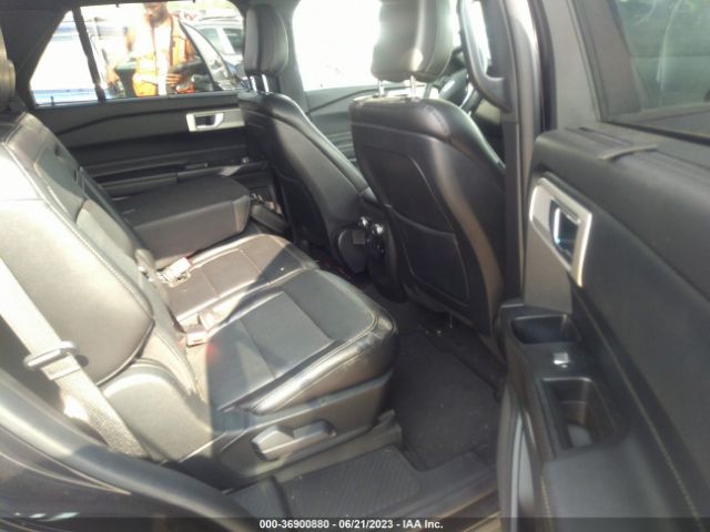 Photo 7 VIN: 1FMSK8FH6LGB64214 - FORD EXPLORER 