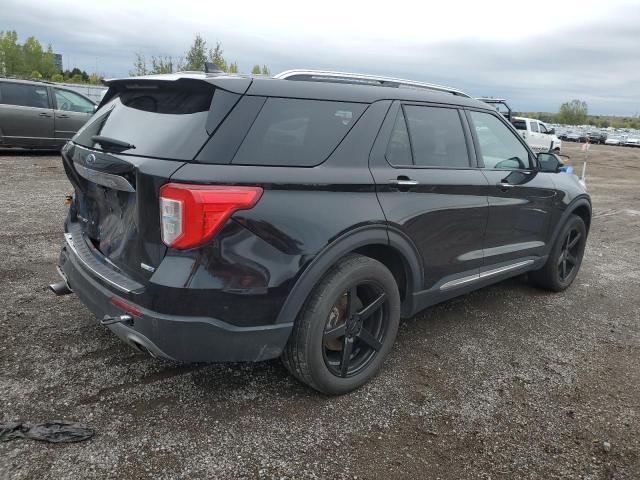 Photo 2 VIN: 1FMSK8FH6LGB77416 - FORD EXPLORER L 