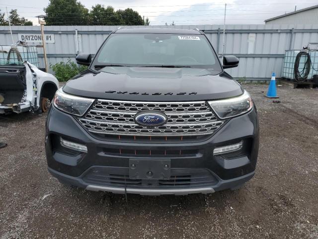 Photo 4 VIN: 1FMSK8FH6LGB77416 - FORD EXPLORER L 