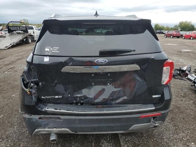 Photo 5 VIN: 1FMSK8FH6LGB77416 - FORD EXPLORER L 