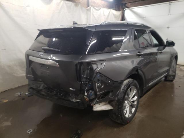 Photo 3 VIN: 1FMSK8FH6LGB99724 - FORD EXPLORER L 