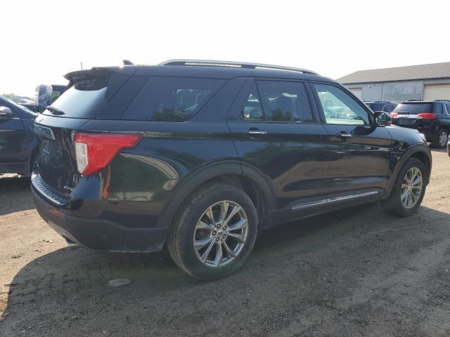 Photo 2 VIN: 1FMSK8FH6MGB03639 - FORD EXPLORER L 