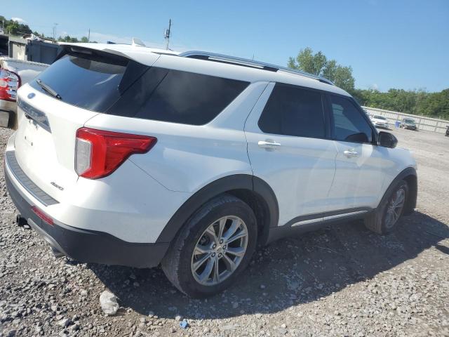 Photo 2 VIN: 1FMSK8FH6MGB36897 - FORD EXPLORER L 