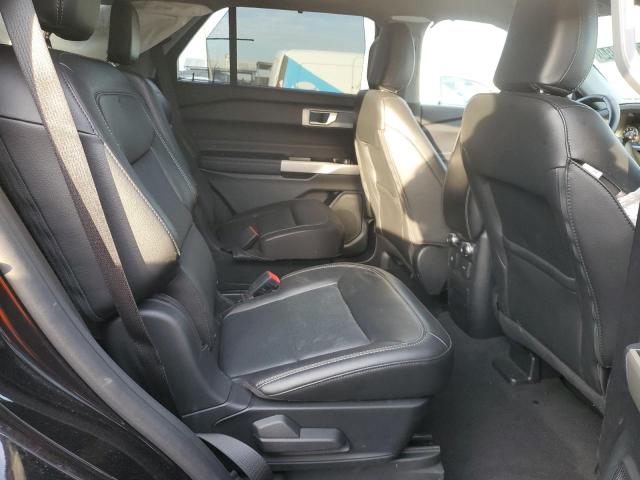 Photo 10 VIN: 1FMSK8FH6NGB05991 - FORD EXPLORER 