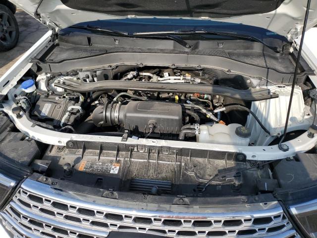 Photo 11 VIN: 1FMSK8FH6PGB36466 - FORD EXPLORER L 