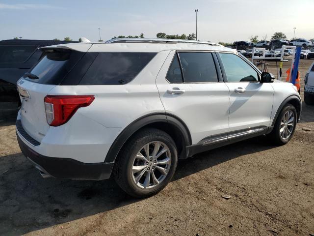 Photo 2 VIN: 1FMSK8FH6PGB36466 - FORD EXPLORER L 