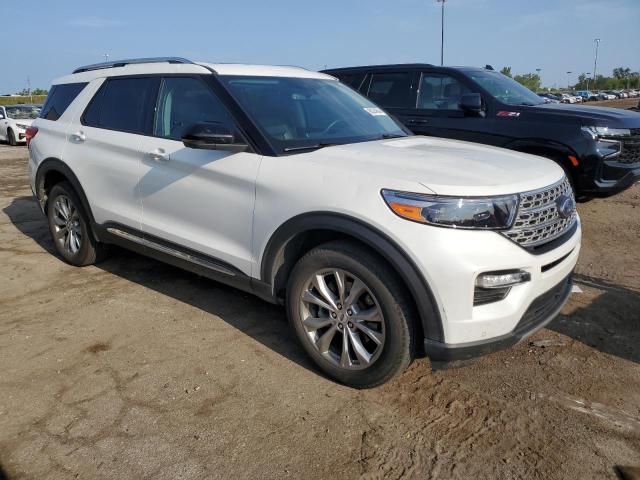 Photo 3 VIN: 1FMSK8FH6PGB36466 - FORD EXPLORER L 