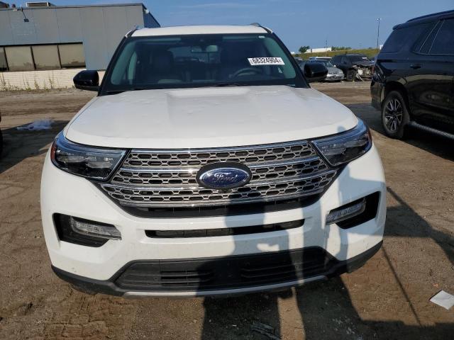 Photo 4 VIN: 1FMSK8FH6PGB36466 - FORD EXPLORER L 