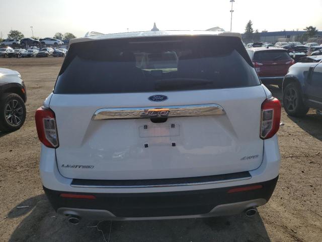 Photo 5 VIN: 1FMSK8FH6PGB36466 - FORD EXPLORER L 