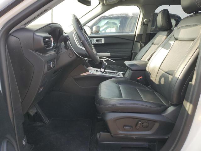 Photo 6 VIN: 1FMSK8FH6PGB36466 - FORD EXPLORER L 