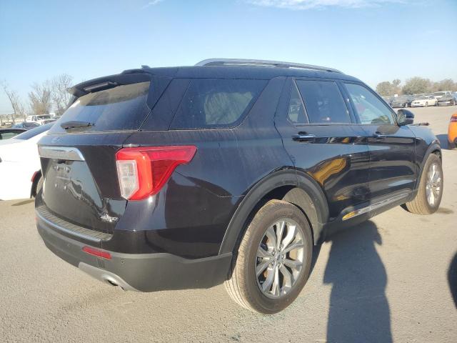 Photo 2 VIN: 1FMSK8FH6PGB68687 - FORD EXPLORER 