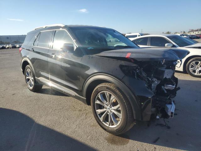 Photo 3 VIN: 1FMSK8FH6PGB68687 - FORD EXPLORER 