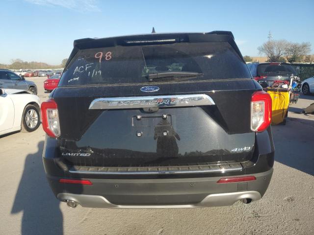 Photo 5 VIN: 1FMSK8FH6PGB68687 - FORD EXPLORER 