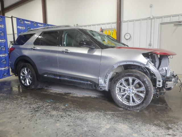 Photo 3 VIN: 1FMSK8FH6PGB70262 - FORD EXPLORER L 