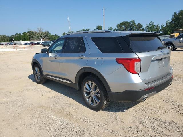 Photo 1 VIN: 1FMSK8FH6RGA29436 - FORD EXPLORER L 