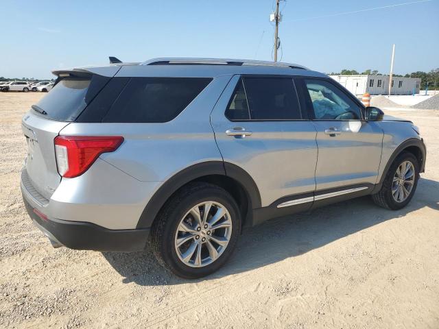 Photo 2 VIN: 1FMSK8FH6RGA29436 - FORD EXPLORER L 