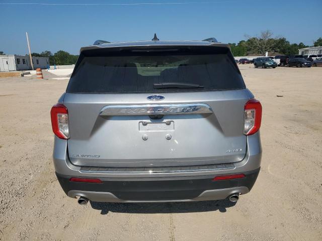 Photo 5 VIN: 1FMSK8FH6RGA29436 - FORD EXPLORER L 