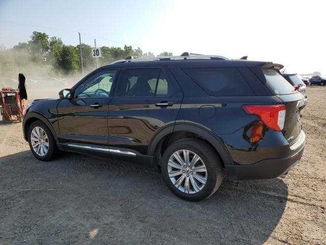 Photo 1 VIN: 1FMSK8FH7LGB10534 - FORD EXPLORER 