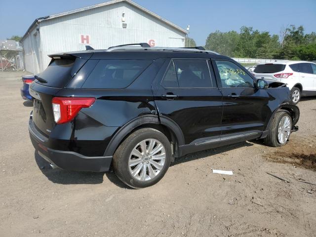 Photo 2 VIN: 1FMSK8FH7LGB10534 - FORD EXPLORER 