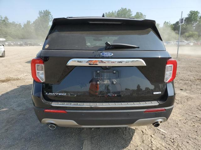 Photo 5 VIN: 1FMSK8FH7LGB10534 - FORD EXPLORER 