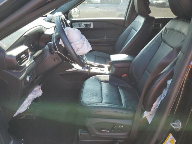 Photo 6 VIN: 1FMSK8FH7LGB10534 - FORD EXPLORER 