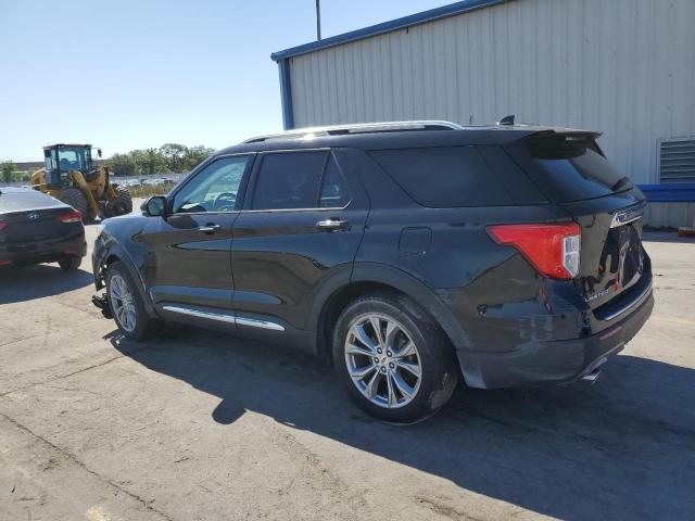 Photo 1 VIN: 1FMSK8FH7LGB77117 - FORD EXPLORER L 