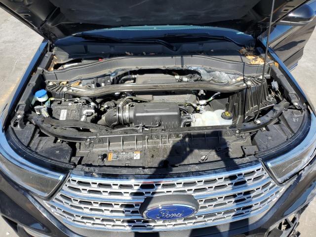 Photo 11 VIN: 1FMSK8FH7LGB77117 - FORD EXPLORER L 