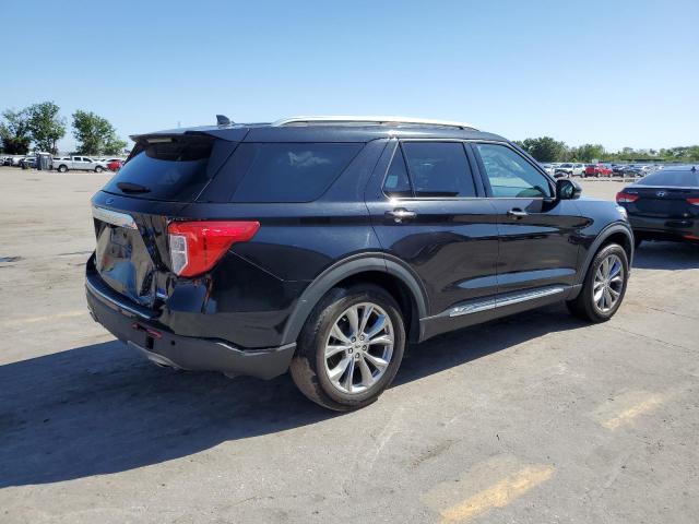 Photo 2 VIN: 1FMSK8FH7LGB77117 - FORD EXPLORER L 