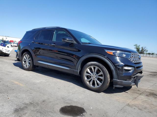 Photo 3 VIN: 1FMSK8FH7LGB77117 - FORD EXPLORER L 