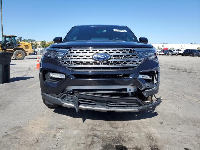 Photo 4 VIN: 1FMSK8FH7LGB77117 - FORD EXPLORER L 